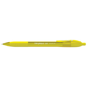 Berlingo, pero kuličkové, modré, 12ks, 0.7mm, Triangle 110 RT color