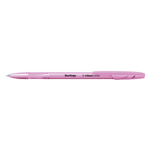Berlingo, pero kuličkové, modré, 50ks, 0.7mm, Tribase pastel