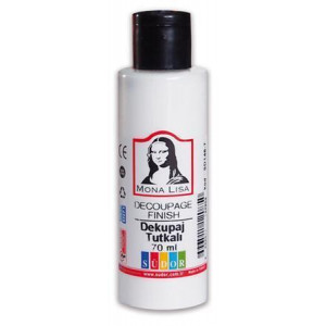 Decoupage lepidlo 3 v 1, 70 ml