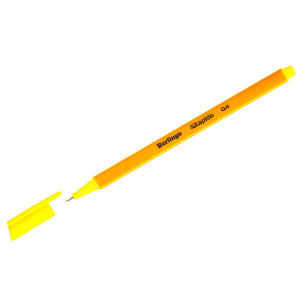 Berlingo, liner Rapido, žluté, 12ks, 0.4mm, DOPRODEJ