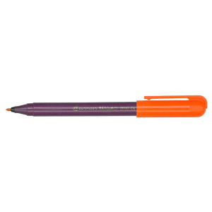 Centropen, popisovač 2880, color, 4ks, 1mm, dermatologicky testovaný inkoust
