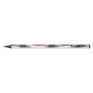Berlingo, grafitová tužka Starlight, color, 72ks, bez pryže