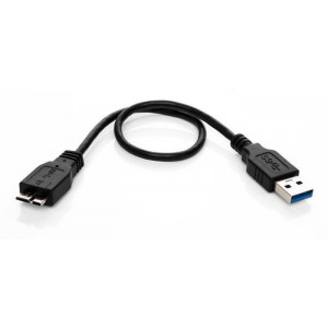 3,5" HDD (hard-drive) "Store 'n' Save", černá, 4TB, USB 3.0, VERBATIM