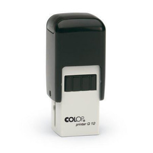 Razítko, COLOP "Printer Q 12"