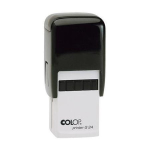 Razítko "Q 24", COLOP