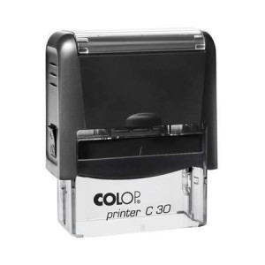 Razítko "Printer C 30", COLOP 1523000