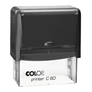 Razítko "Printer C 60", COLOP 1526000