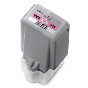 Canon originální ink PFI-1000 PM, 0551C001, photo magenta, 3755str., 80ml, -