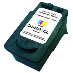UPrint kompatibilní ink s CL541XL, C-541XL-CL, color, 650str., 18ml
