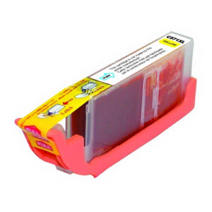 UPrint kompatibilní ink s CLI571Y XL, C-571XLY, yellow, 800str., 11ml, high capacity