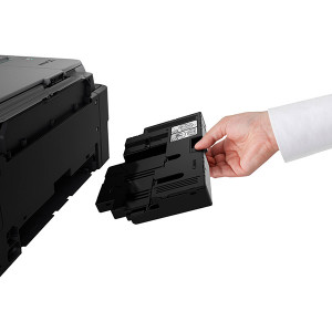 Canon originální maintenance cleaning cartridge MC-G02, 4589C001, Canon PIXMA G1520, G1560, G2520, G2560, G3520, G3560, čistící ka