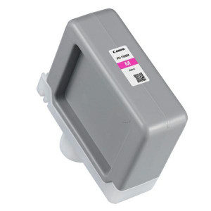 Canon originální ink PFI-1100 M, 0852C001, magenta, 160ml