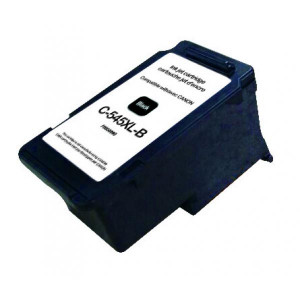 UPrint kompatibilní ink s PG-545XL, C-545XL, black, 470str., 18ml