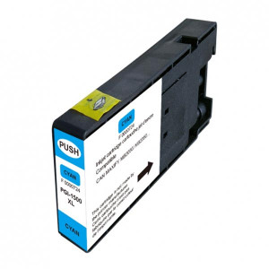 UPrint kompatibilní ink s PGI 1500XL, C-1500XLC, cyan, 1050str., 14ml, high capacity