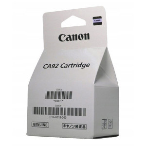 Canon originální tisková hlava QY6-8018-000, color, pro všechny barvy