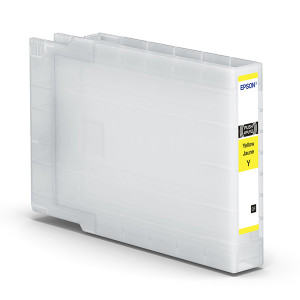 Epson originální ink C13T04A44N, XXL, yellow, 8000str.
