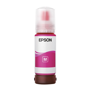 Epson originální ink C13T07D34A, 115, magenta