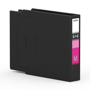 Epson originální ink C13T13X340, XL, magenta