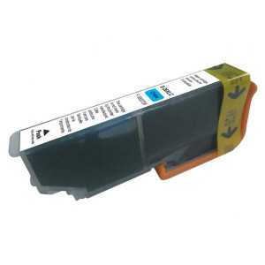 UPrint kompatibilní ink s C13T26324010, T263240, 26XL, E-26XLC, cyan, 700str., 15ml