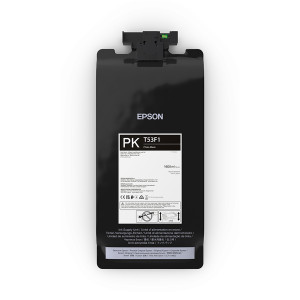 Epson originální ink C13T53F100, photo black
