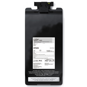 Epson originální ink C13T56F900, light gray