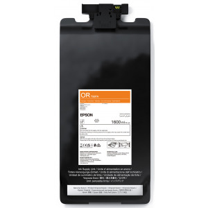 Epson originální ink C13T56FA00, orange