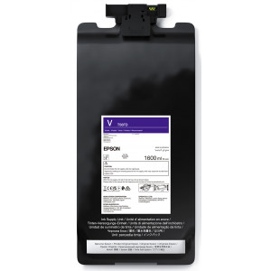 Epson originální ink C13T56FD00, violet