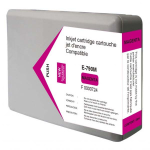 UPrint kompatibilní ink s C13T79034010, 79XL, XL, E-79XLM, magenta, 2000str., 25ml, 1ks