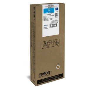 Epson originální ink C13T945240, cyan, 5000str., 1x38.1ml