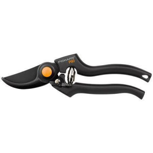 Nůžky "P90", zahradní, profi, 23 cm, FISKARS