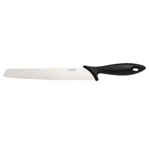Nůž na chléb a pečivo "Essential", 23 cm, FISKARS 1065564