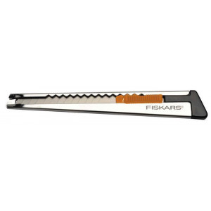 Odlamovací nůž "Professional", 9mm, FISKARS