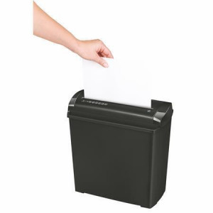 Skartovací stroj "Powershred® P-25S", 5 listů, FELLOWES