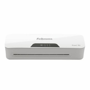 Laminovací stroj "Pixel", A4, 80-125 micron, FELLOWES