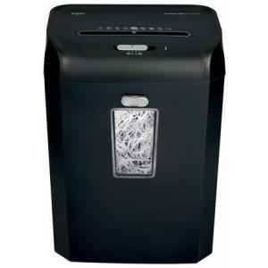 Skartovací stroj "ProMax QS RSS1535", pásky, 15 listů, REXEL 2104586EU