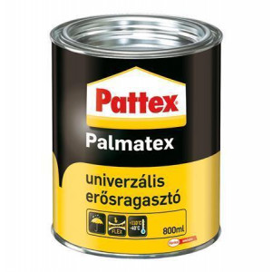 Lepidlo "Pattex Palmatex", 800 ml, HENKEL 1429414