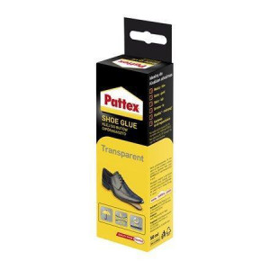 Lepidlo na boty "Pattex", 50 ml, HENKEL