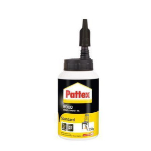 Lepidlo "Pattex Palma Fa", 250 g, HENKEL 1438649