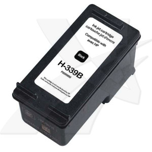 UPrint kompatibilní ink s C8767EE, H-339B, black, 35ml