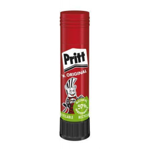 Lepicí tyčinka "Pritt", 43g, HENKEL