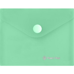 Desky s drukem, zelené, PP, A7, 160 micron, PANTA PLAST