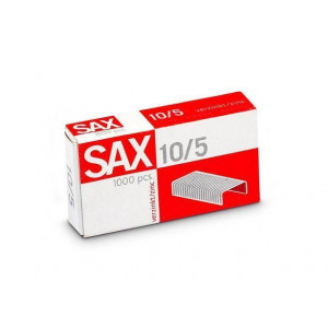 Drátky do sešívaček, No.10, SAX