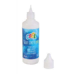 Hobby lepidlo, 80 ml, COOL BY VICTORIA
