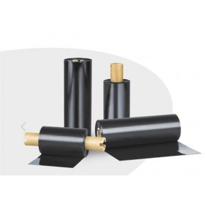 Barvicí páska, 104 mm x 450 m, M TO, MI-4, METO 8443098
