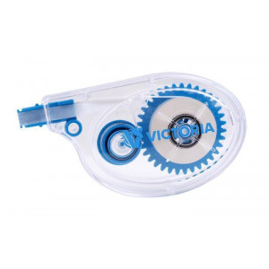 Korekční roller, 5mm x 8m, VICTORIA
