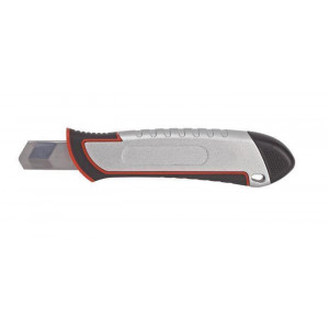 Odlamovací nůž "Tool", stříbrná, 18 mm, MAUL 7771896