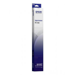 Páska pro "FX 2190" tiskárnu, EPSON Černá