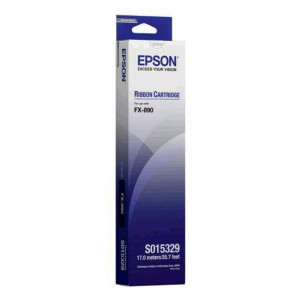 Páska pro "FX 890" tiskárnu, EPSON Černá