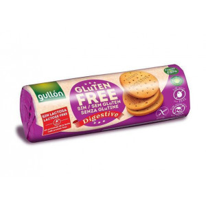 Sušenky, 150 g, bez lepku, GULLÓN