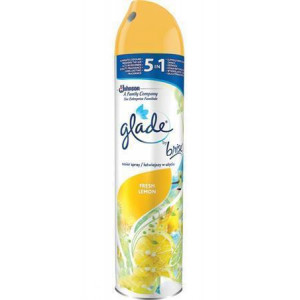 Osvěžovač vzduchu, citrus, 300 ml, GLADE